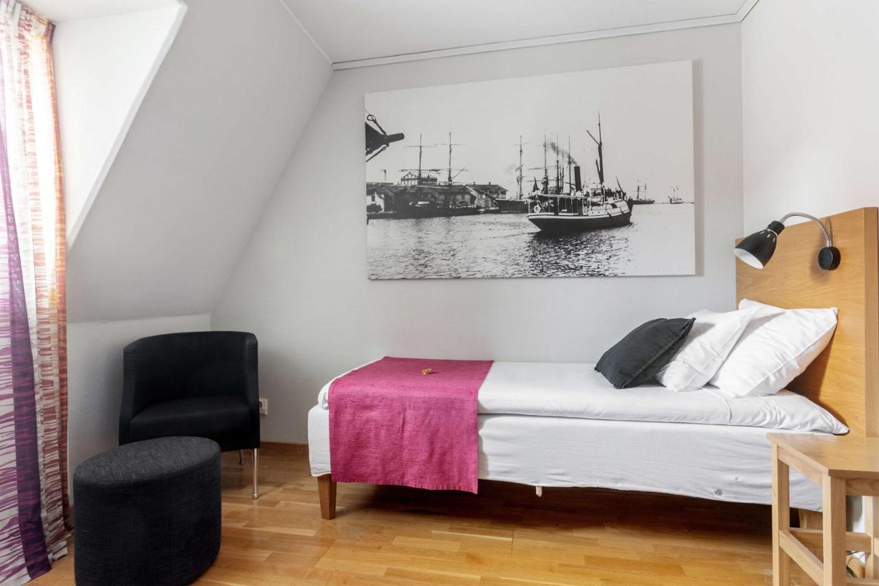 Best Western Plus Kalmarsund Hotell Extérieur photo