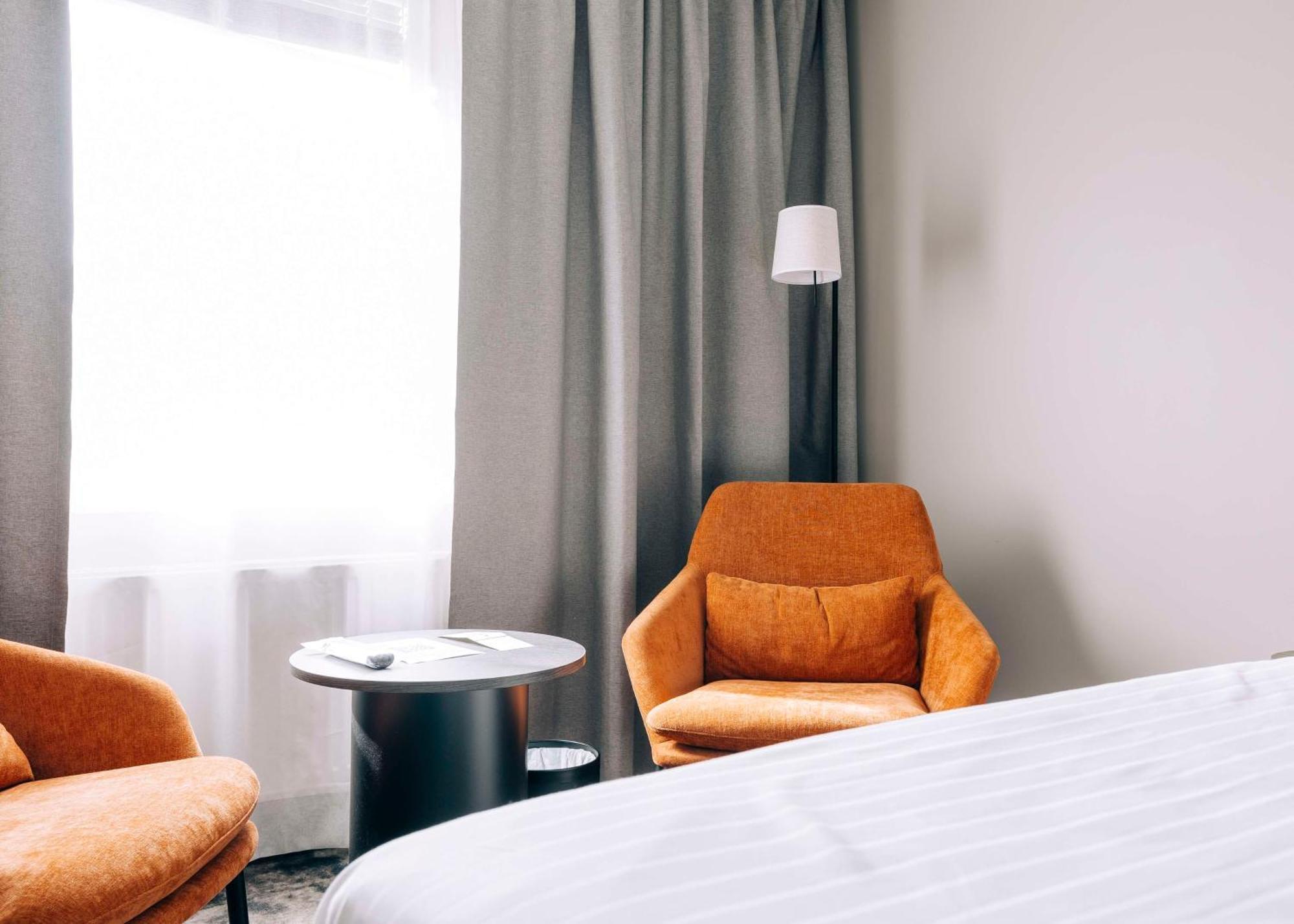 Best Western Plus Kalmarsund Hotell Extérieur photo