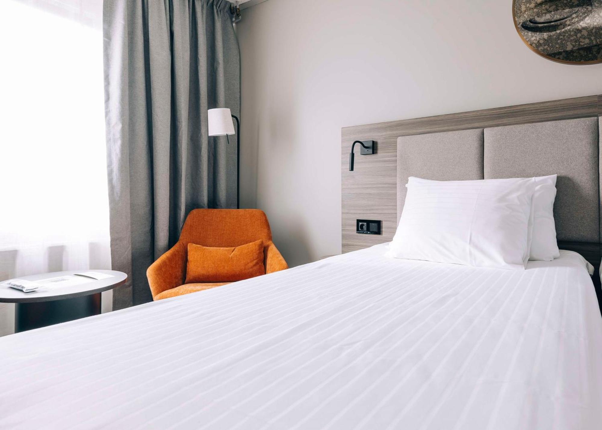 Best Western Plus Kalmarsund Hotell Extérieur photo