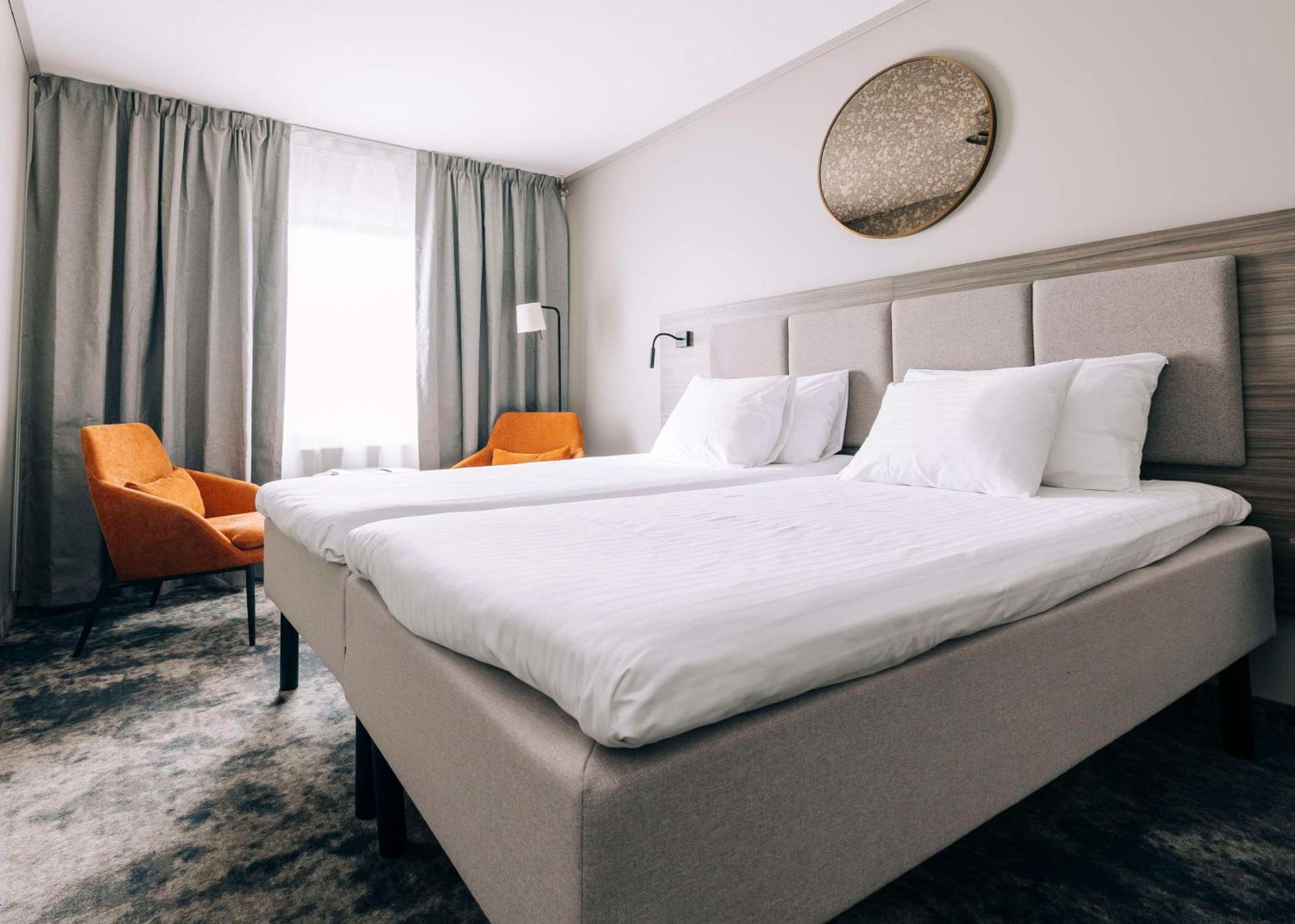 Best Western Plus Kalmarsund Hotell Extérieur photo