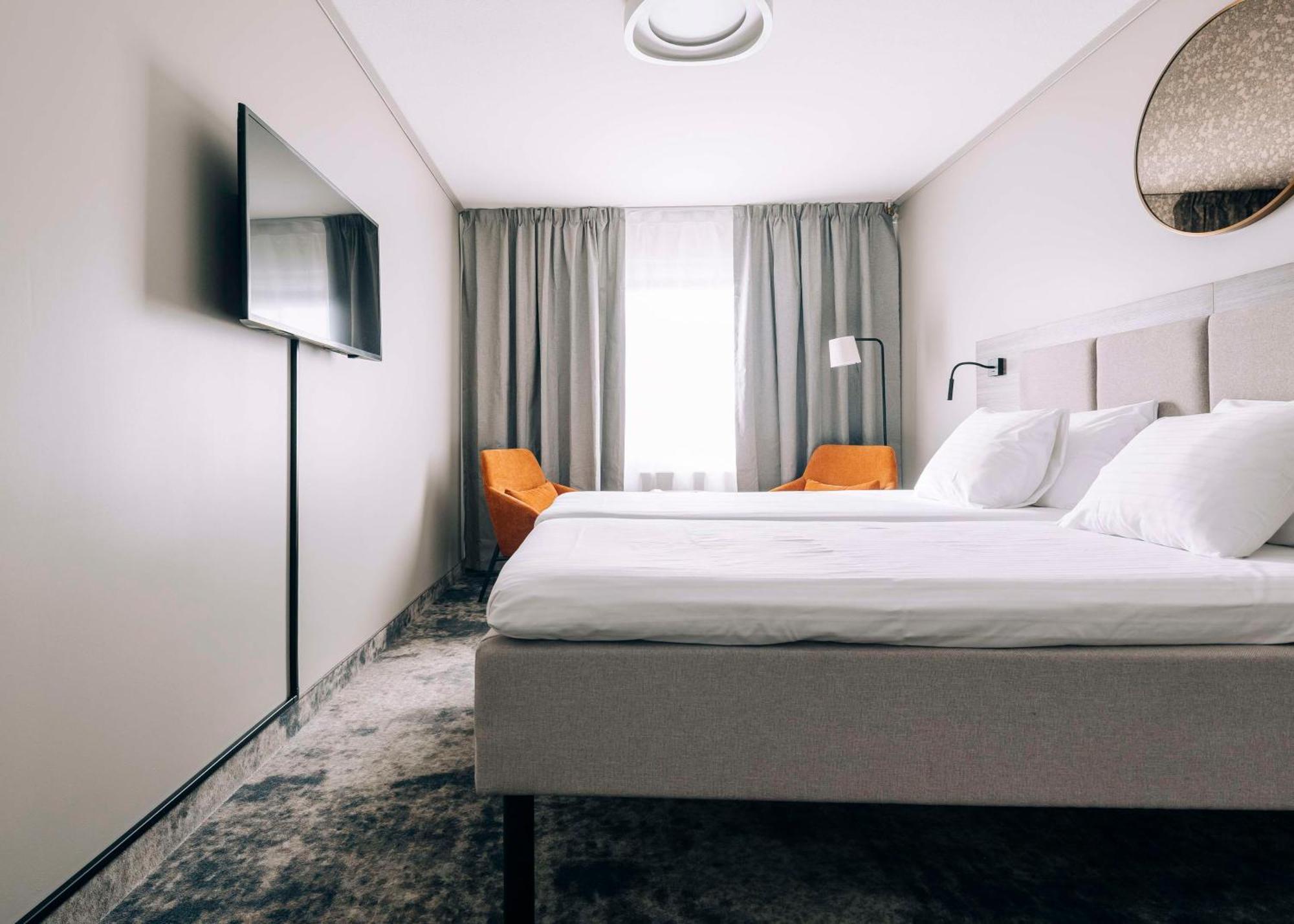 Best Western Plus Kalmarsund Hotell Extérieur photo