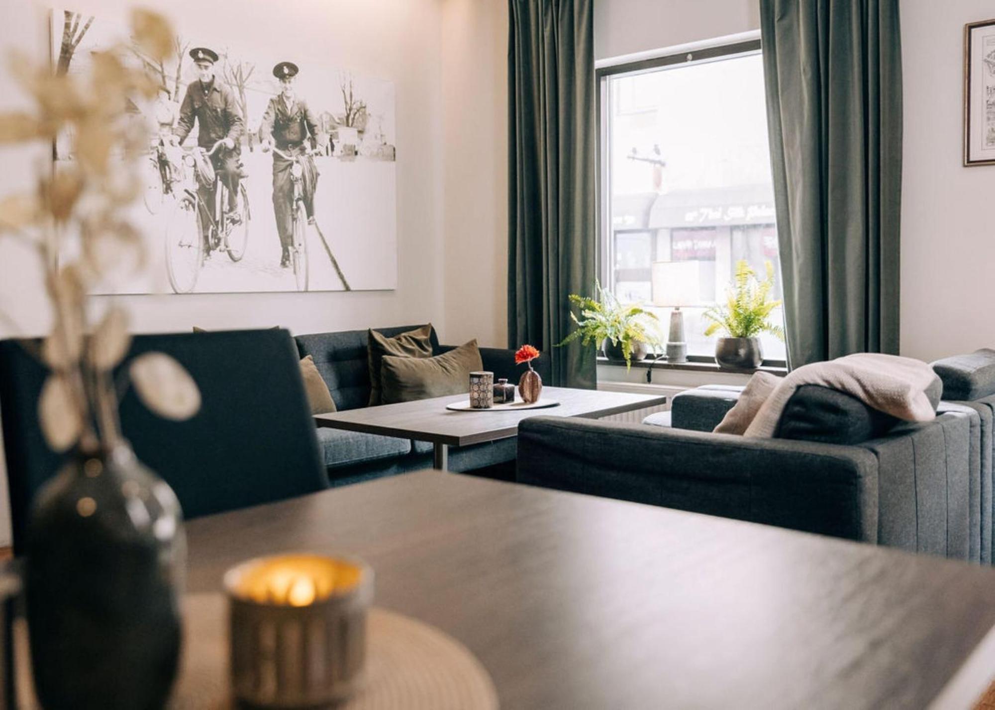 Best Western Plus Kalmarsund Hotell Extérieur photo