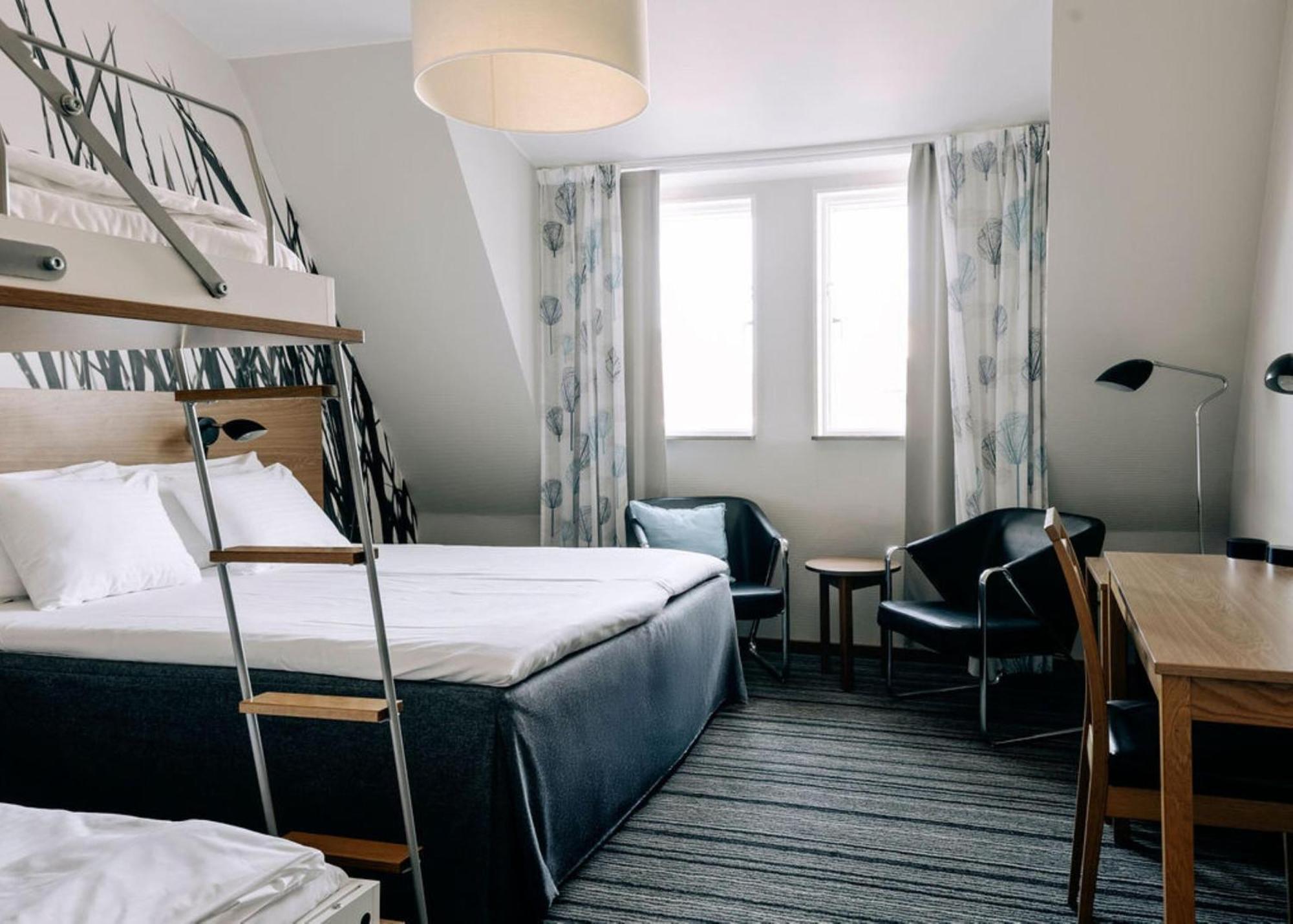 Best Western Plus Kalmarsund Hotell Extérieur photo