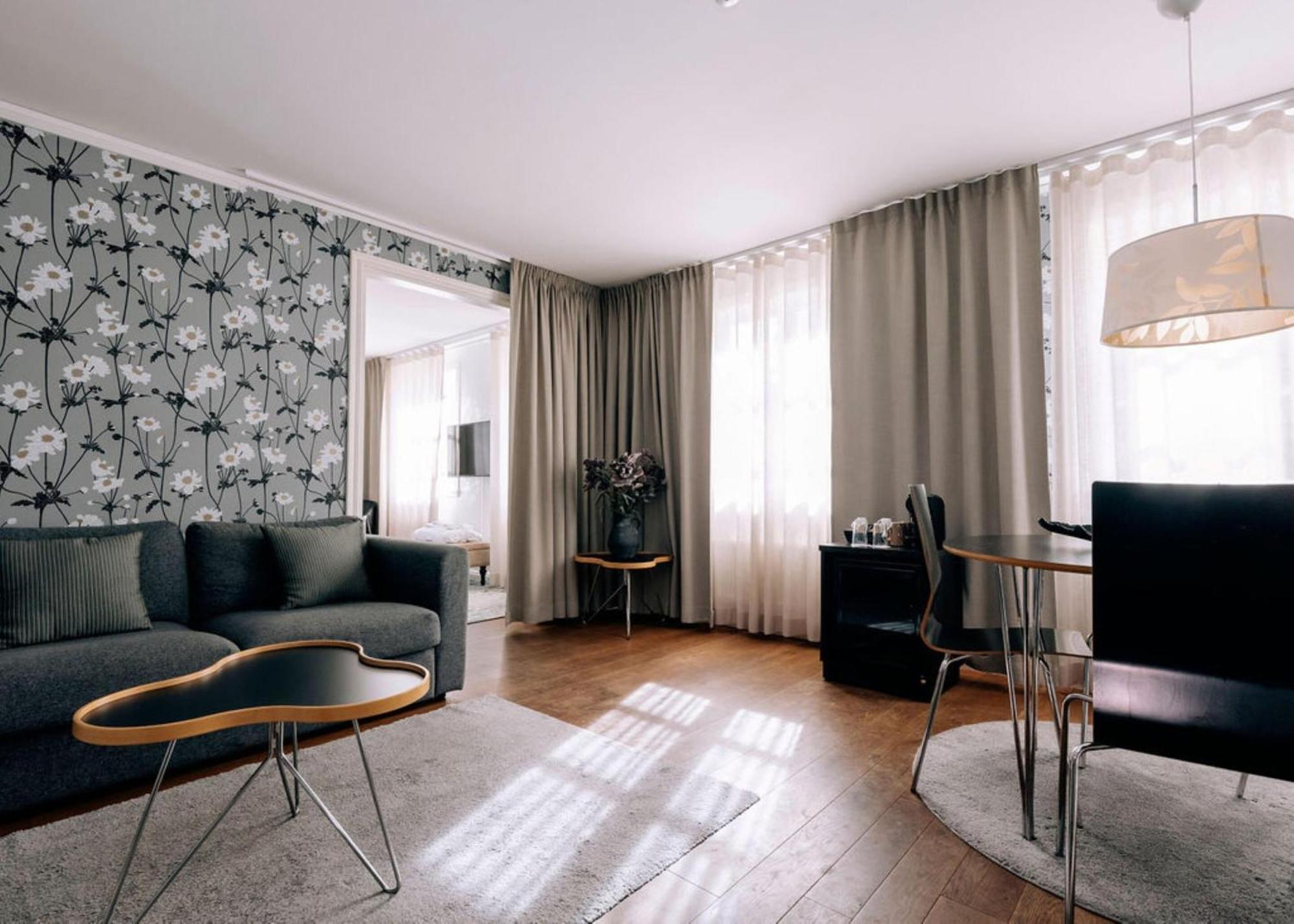 Best Western Plus Kalmarsund Hotell Extérieur photo