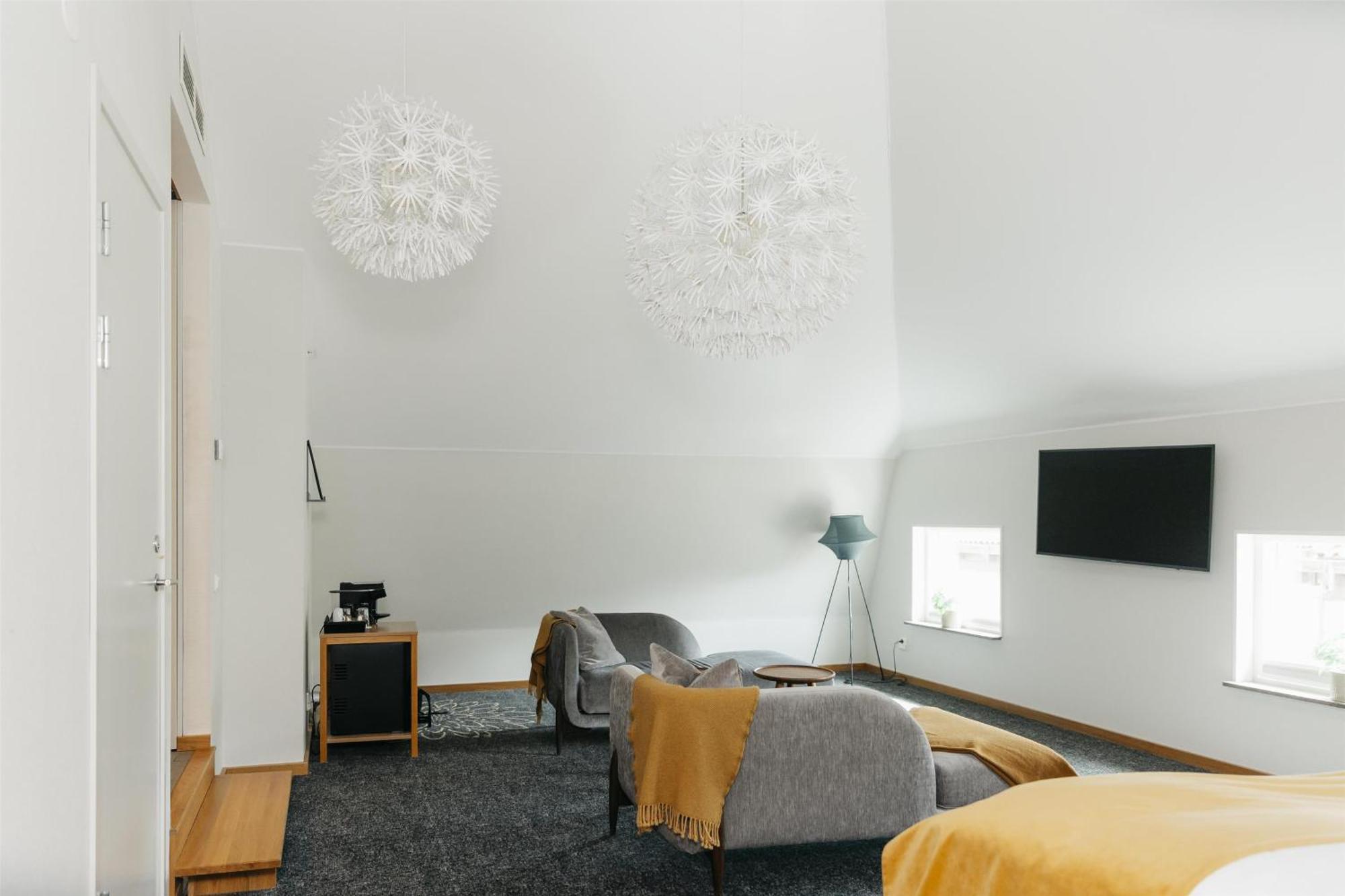 Best Western Plus Kalmarsund Hotell Extérieur photo