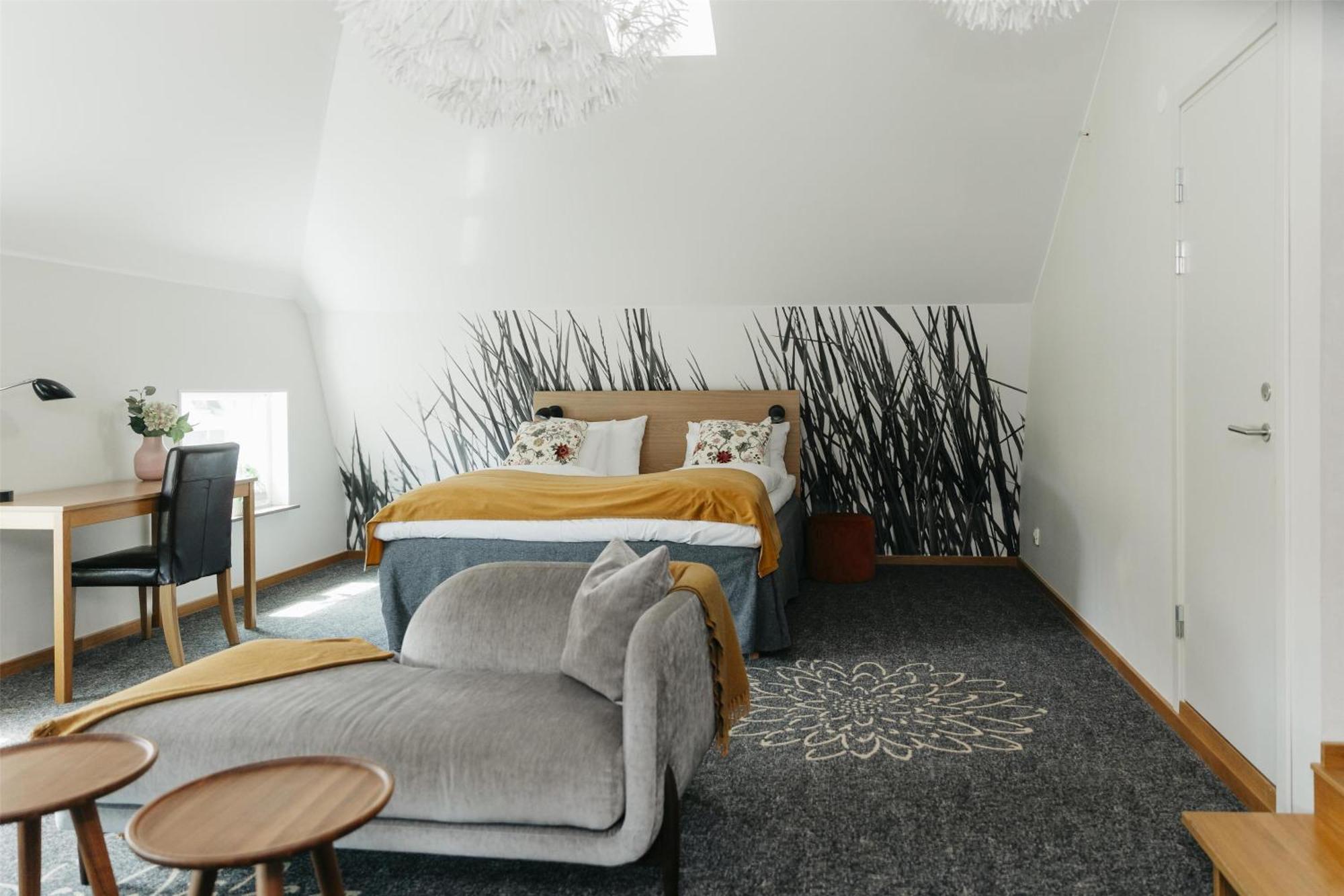 Best Western Plus Kalmarsund Hotell Extérieur photo