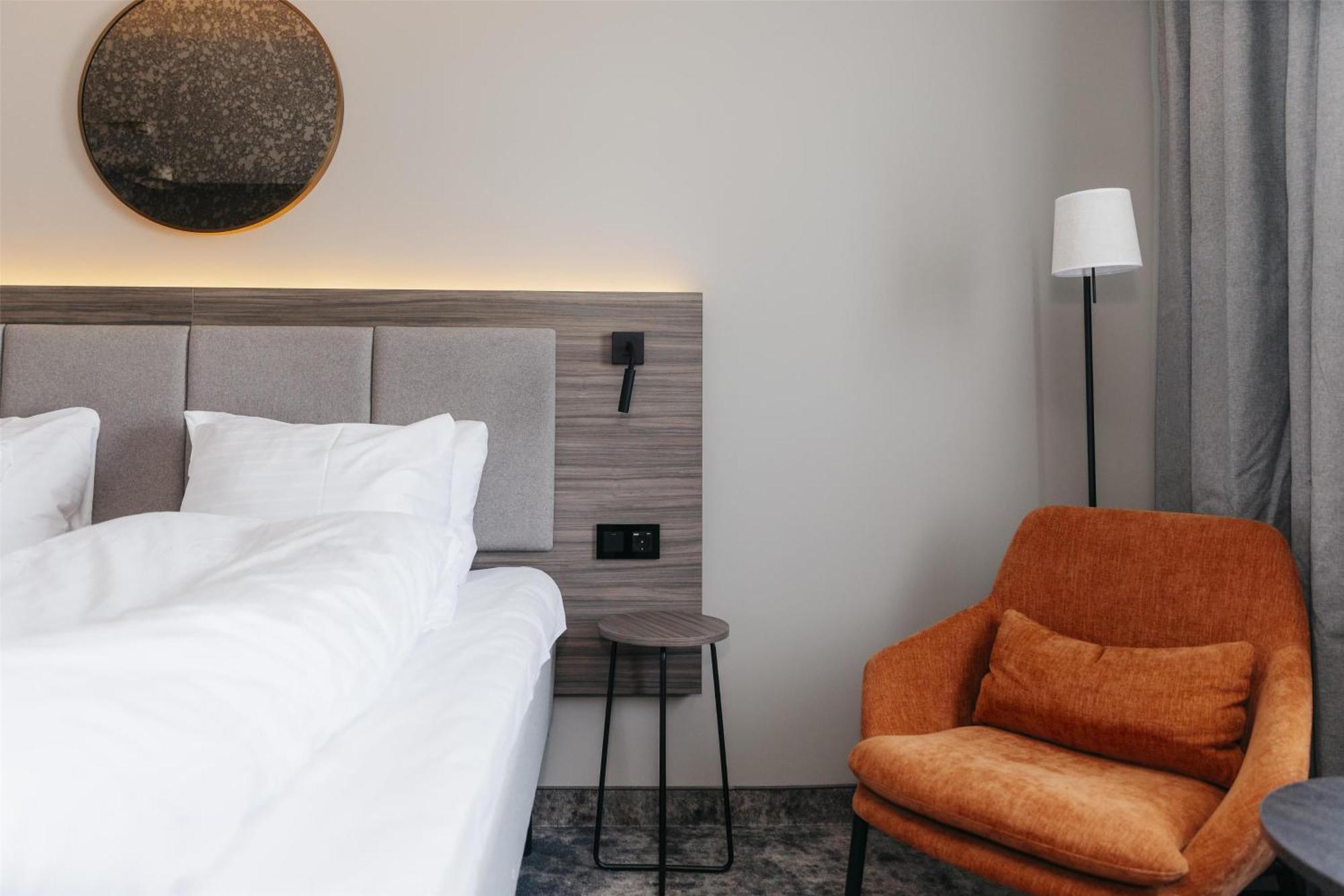 Best Western Plus Kalmarsund Hotell Extérieur photo