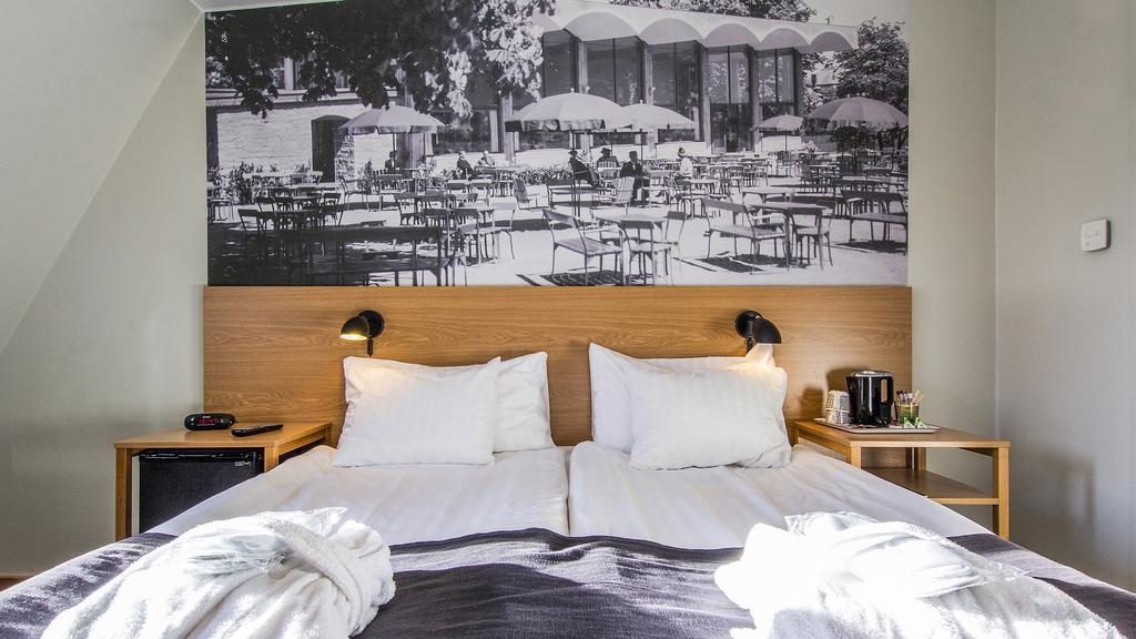 Best Western Plus Kalmarsund Hotell Extérieur photo