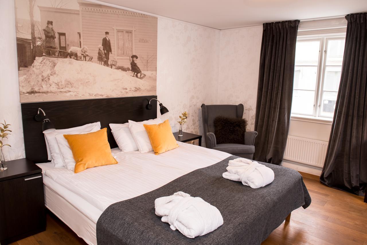 Best Western Plus Kalmarsund Hotell Extérieur photo
