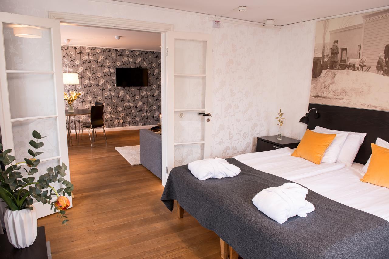 Best Western Plus Kalmarsund Hotell Extérieur photo